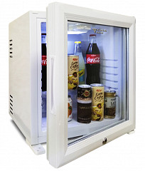 Шкаф холодильный барный Cold Vine MCA-28WG в Санкт-Петербурге, фото