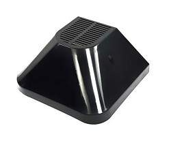 Крышка мотора для гранитора Hurakan HKN-MT в Санкт-Петербурге, фото