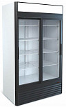 Холодильный шкаф  К1120-КСВ
