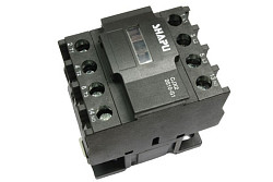 Контактор Kocateq ZH6PL contactor (CJX2, 40A, 220V) в Санкт-Петербурге фото