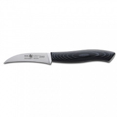Нож для чистки овощей Icel 8см изогнутый DOURO GOURMET 22101.DR01000.080 в Санкт-Петербурге фото