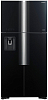Холодильник Hitachi R-W 662 PU7X GBK фото