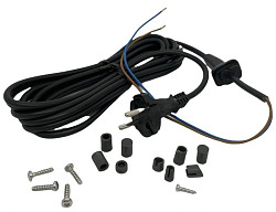 Кабель сетевой Robot Coupe 89396 в Санкт-Петербурге, фото