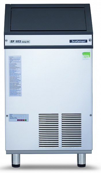 Льдогенератор Scotsman (Frimont) EF 103 WS OX фото