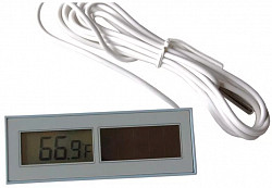 Термометр цифровой Elitech DST-10 (-50°.....+70°) в Санкт-Петербурге фото
