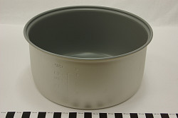 Ёмкость Kocateq JF8195 aluminum pot в Санкт-Петербурге фото