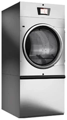 Профессиональная сушильная машина Haier ECD16C в Санкт-Петербурге, фото