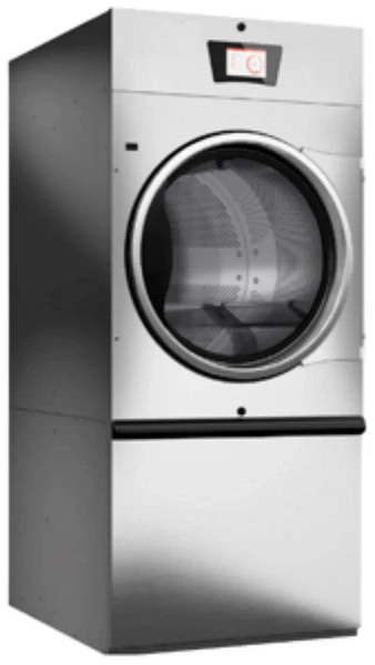 Профессиональная сушильная машина Haier ECD16C фото