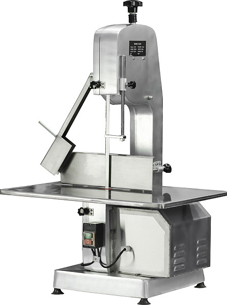 Пила ленточная Rosso J-210 фото