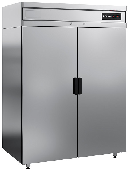 Холодильный шкаф Polair CM114-G фото