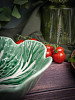 Салатник Casa di Fortuna d 22,5 см h 7 см, Cabbage (CDF CB04) фото