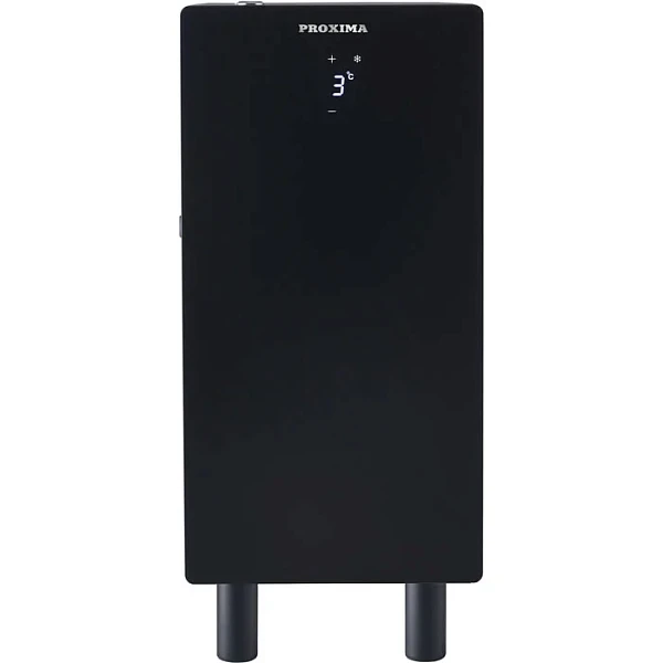 Холодильник для молока Dr.coffee Proxima SC10-S фото