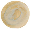 Тарелка Porland d 28,5 см h 2,3 см, Stoneware Pearl (18DC28) фото