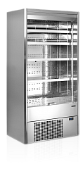 Холодильная горка Tefcold MD1002X в Санкт-Петербурге, фото