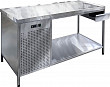 Стол холодильный  СХСо-1200-700