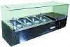 Холодильная витрина Starfood VRX 1200 II фото