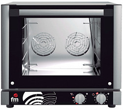 Печь конвекционная электрическая FM RX-304 в Санкт-Петербурге, фото 1