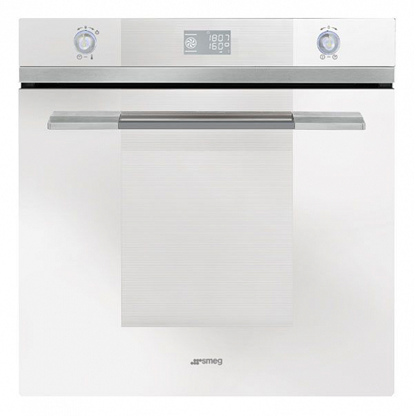 Духовой шкаф Smeg SFP130B-1 фото