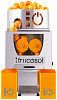 Соковыжималка для цитрусовых Frucosol F50A фото