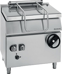 Сковорода электрическая Giorik Unika 700 BE74XM в&nbsp;Санкт-Петербурге фото