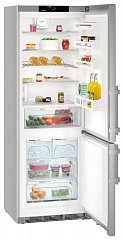 Холодильник Liebherr CNef 5745 в Санкт-Петербурге, фото