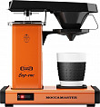 Капельная кофеварка Moccamaster Cup-one оранжевый