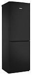 Двухкамерный холодильник Pozis RK-149 А черный