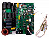 Плата генератора индукционной плиты Hurakan HKN-ICF80D/ HKN-ICW80D фото