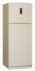 Холодильник двухкамерный Vestfrost VF 465 EB в Санкт-Петербурге, фото