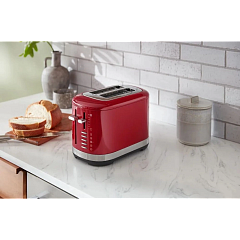 Тостер KitchenAid 5KMT2109EER в Санкт-Петербурге, фото 4