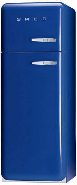 Холодильник Smeg FAB30LBL1 фото