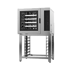 Печь конвекционная Pratica HPE100 Prog 220B в&nbsp;Санкт-Петербурге фото