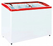 Ларь морозильный  ЛВН 500 Г (CF500C) R290, 6 корзин, белый