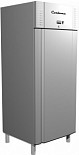 Холодильный шкаф Полюс Carboma R560 Inox