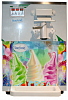 Фризер для мороженого Starfood BQ 118 N (1553003) фото
