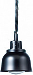 Тепловая лампа Scholl 22001/B черный