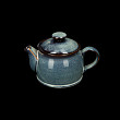 Чайник заварочный Corone Celeste 800мл, синий
