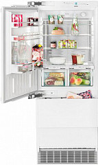 Встраиваемый холодильник Liebherr SBS 95E3 в Санкт-Петербурге, фото