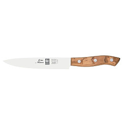 Нож кухонный Icel 15см NATURE 23700.NT03000.150 в Санкт-Петербурге фото