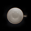 Чашка чайная Corone Natura 250мл, серо-коричневый фото