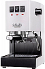 Кофеварка Gaggia Classic white фото