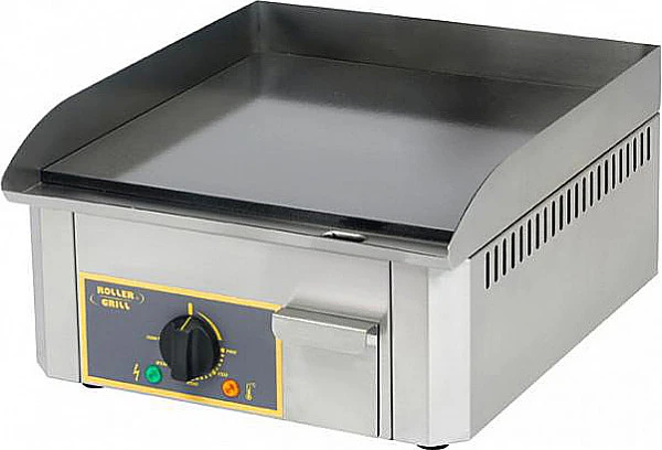 Жарочная поверхность Roller Grill PSR 400 E фото