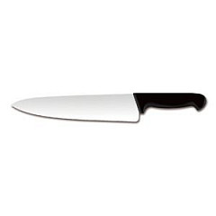 Нож поварской Maco 19см, черный 400850 в Санкт-Петербурге фото