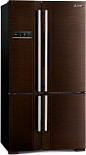 Холодильник  MR-LR78G-BRW-R