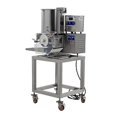 Котлетный автомат Foodatlas CXJ-100 в Санкт-Петербурге, фото 7