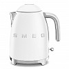 Чайник  Smeg KLF03WHMEU фото