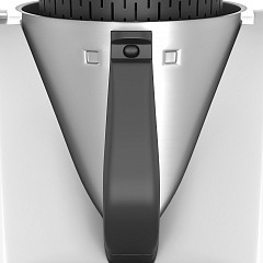 Чаша в сборе с ножом InnoCook для V-2 в Санкт-Петербурге, фото