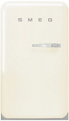 Холодильник однокамерный Smeg FAB10LCR5 в Санкт-Петербурге, фото