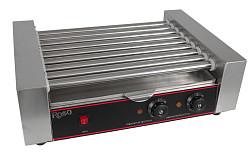 Гриль роликовый Rosso HHD-09 в Санкт-Петербурге, фото 1