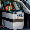 Автохолодильник переносной Alpicool CF45 фото